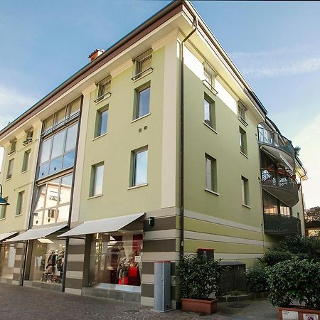 Riva Centro Apartment - Happy Rentals 外观 照片