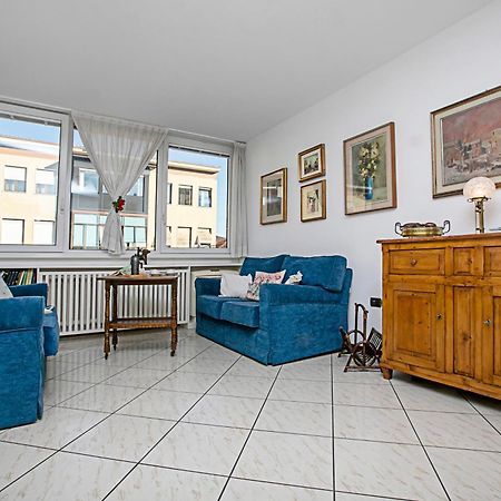 Riva Centro Apartment - Happy Rentals 外观 照片