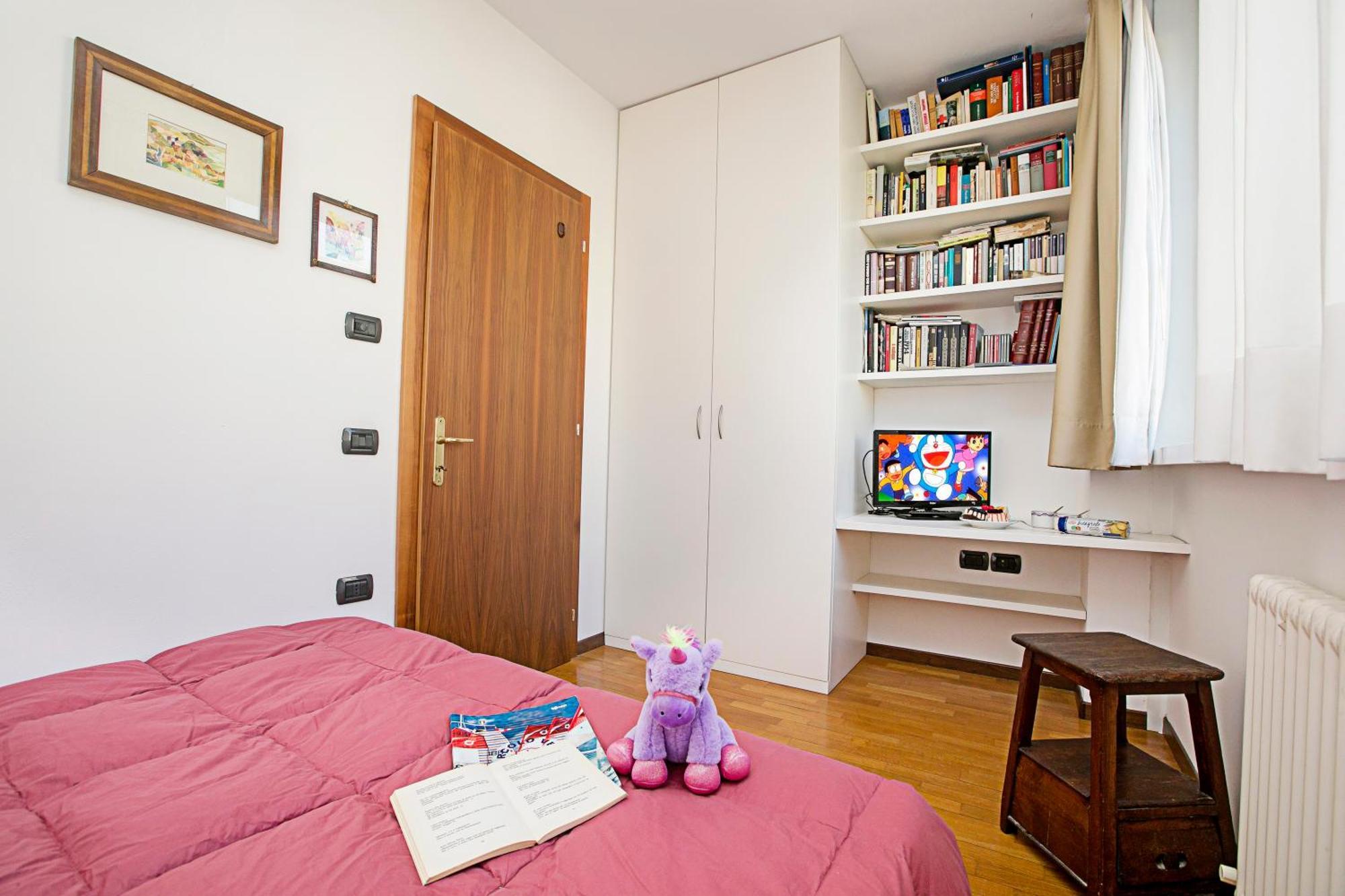 Riva Centro Apartment - Happy Rentals 外观 照片