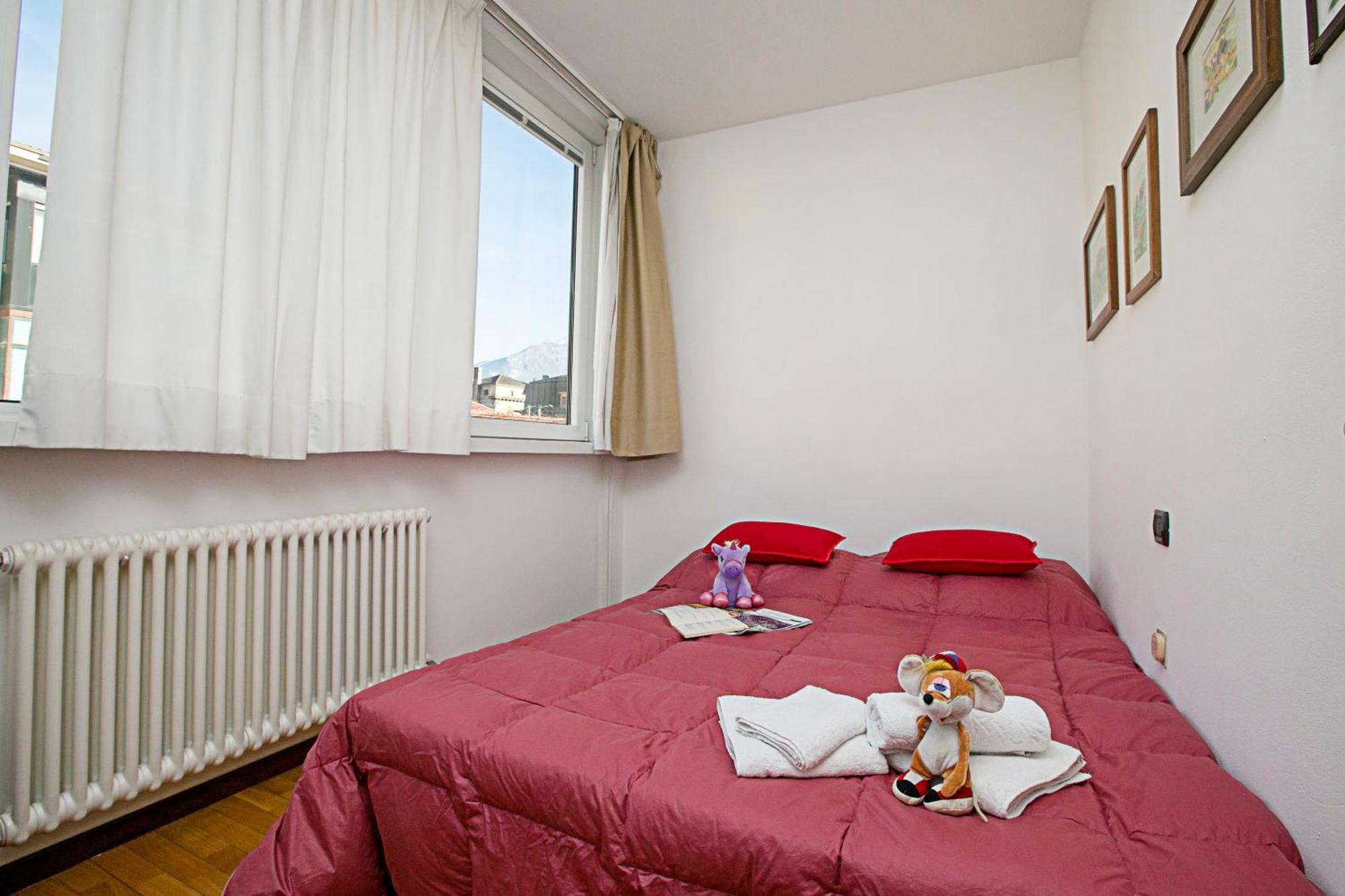 Riva Centro Apartment - Happy Rentals 外观 照片