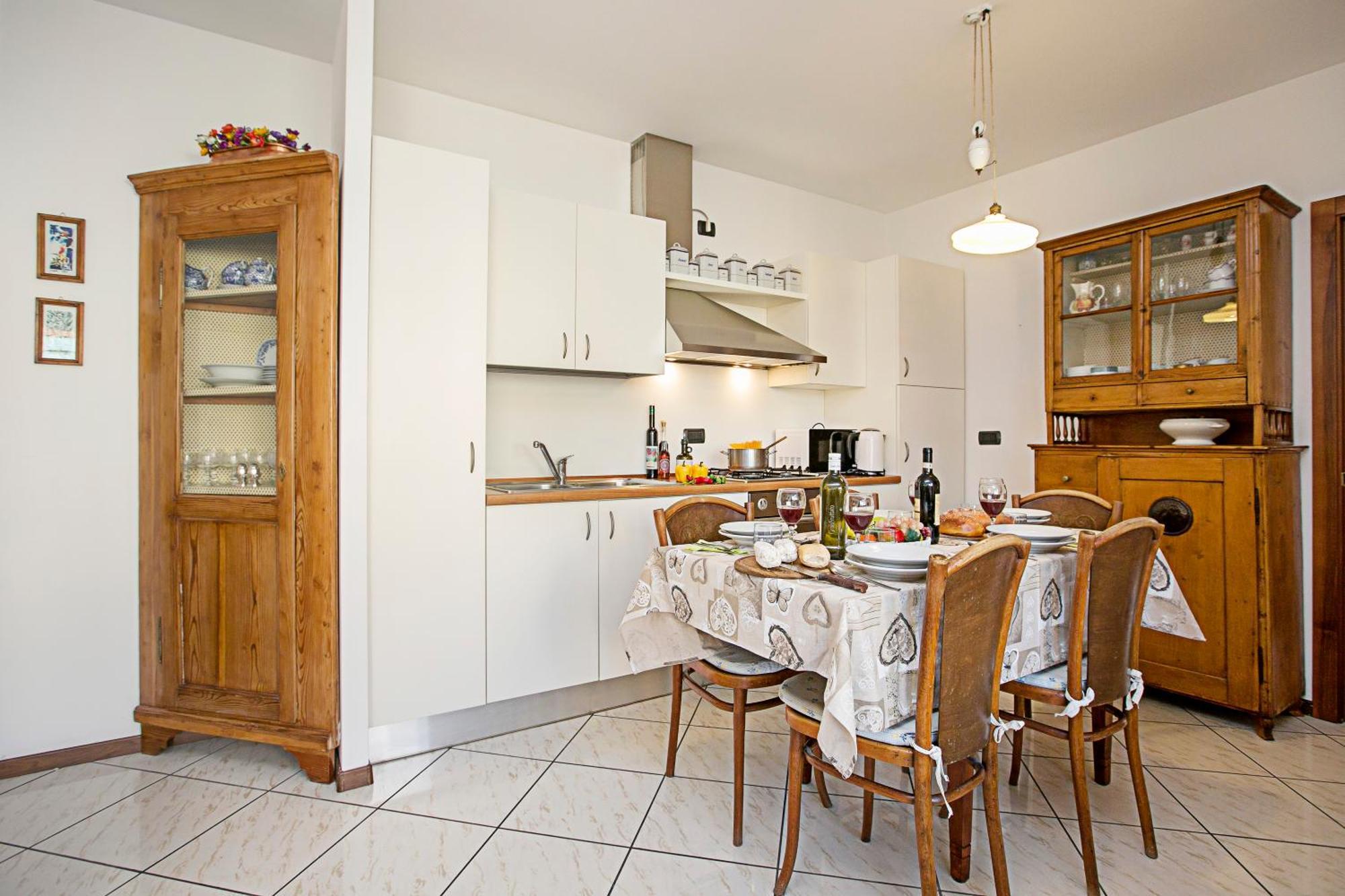 Riva Centro Apartment - Happy Rentals 外观 照片