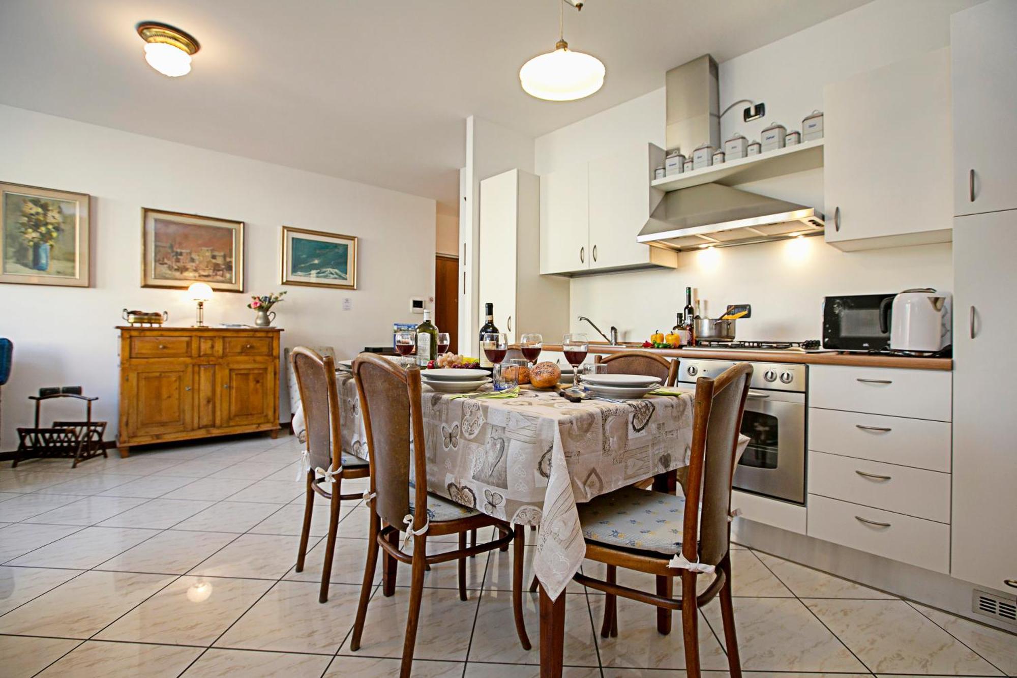 Riva Centro Apartment - Happy Rentals 外观 照片