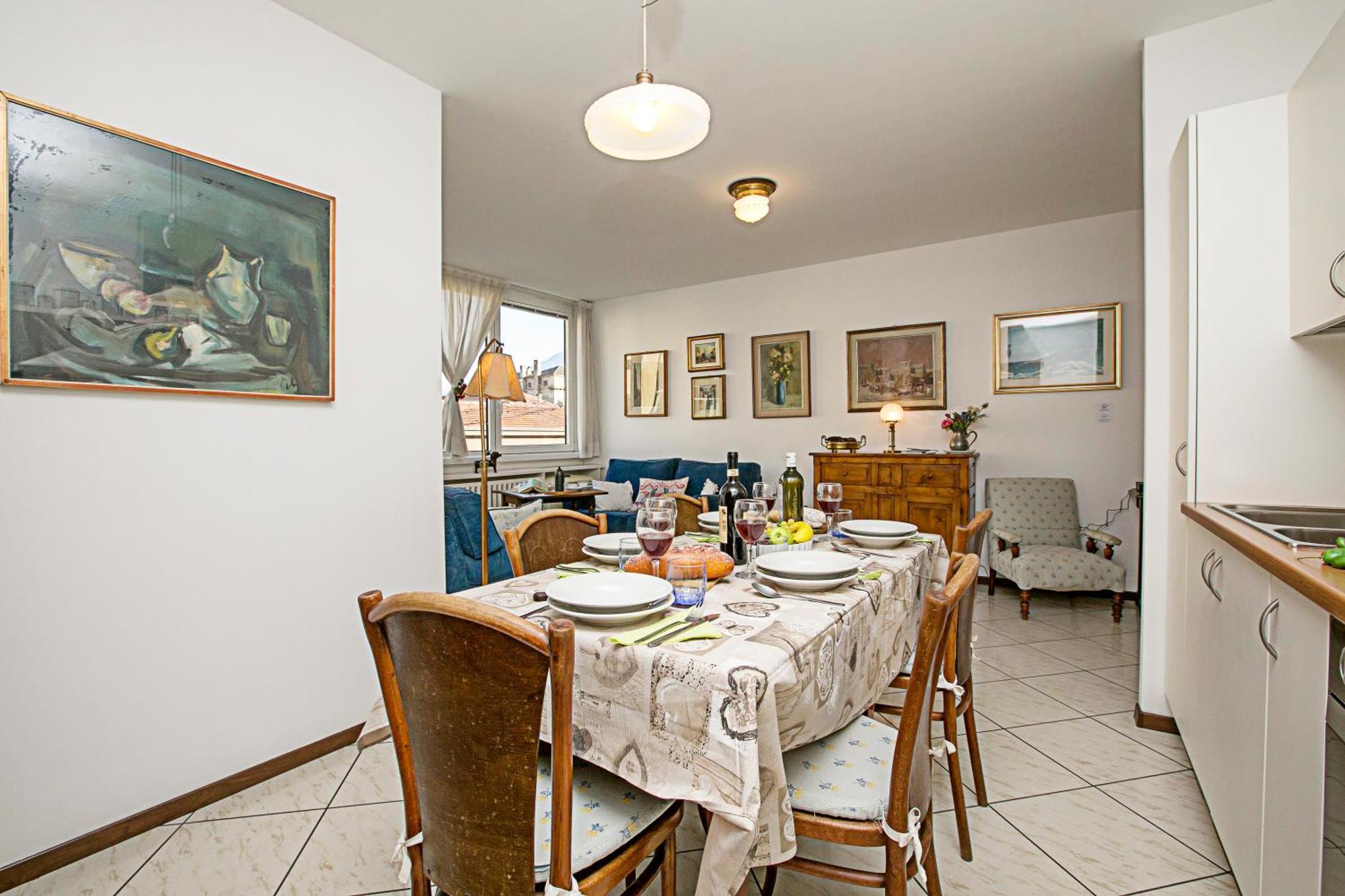 Riva Centro Apartment - Happy Rentals 外观 照片