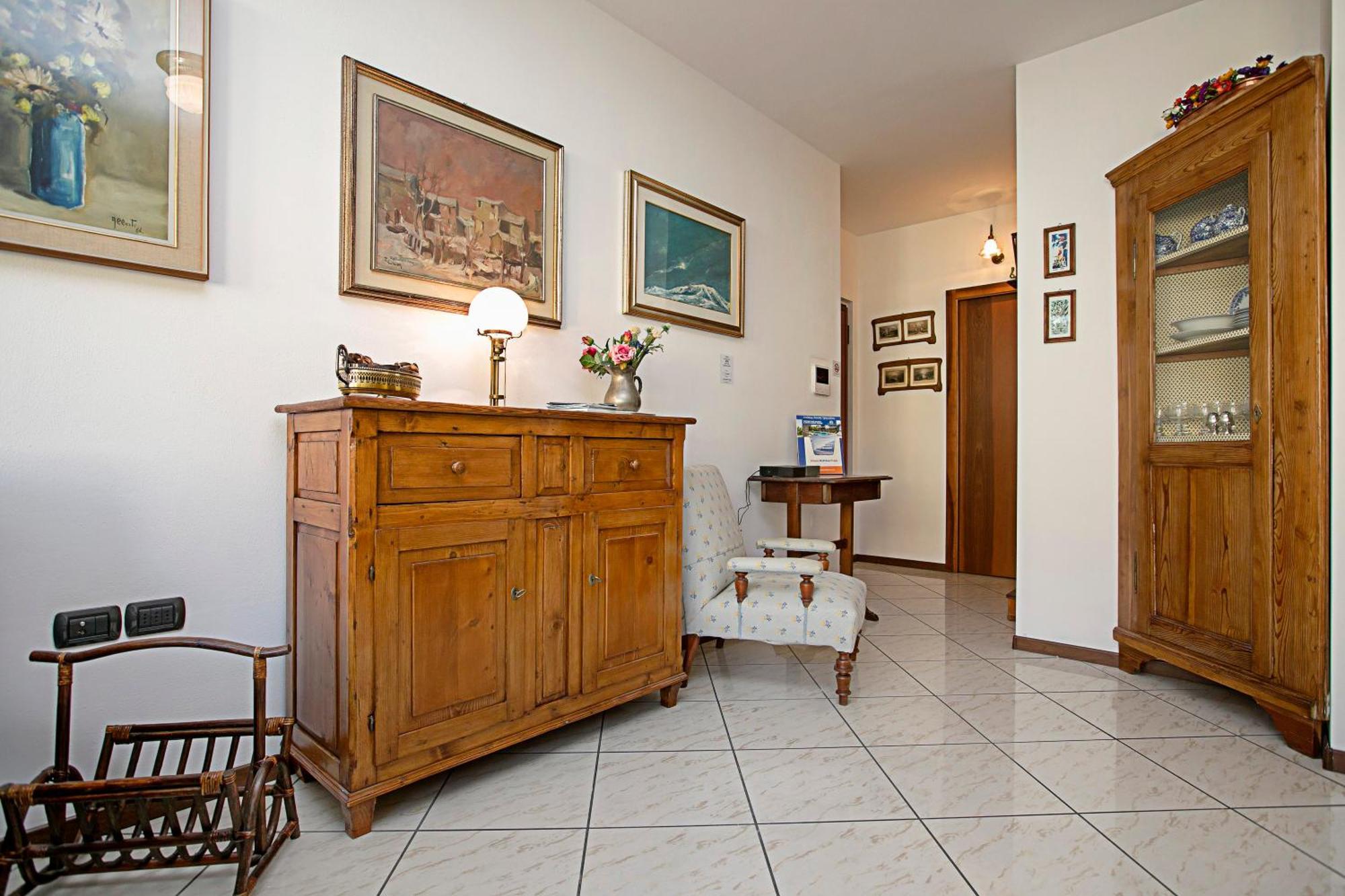 Riva Centro Apartment - Happy Rentals 外观 照片