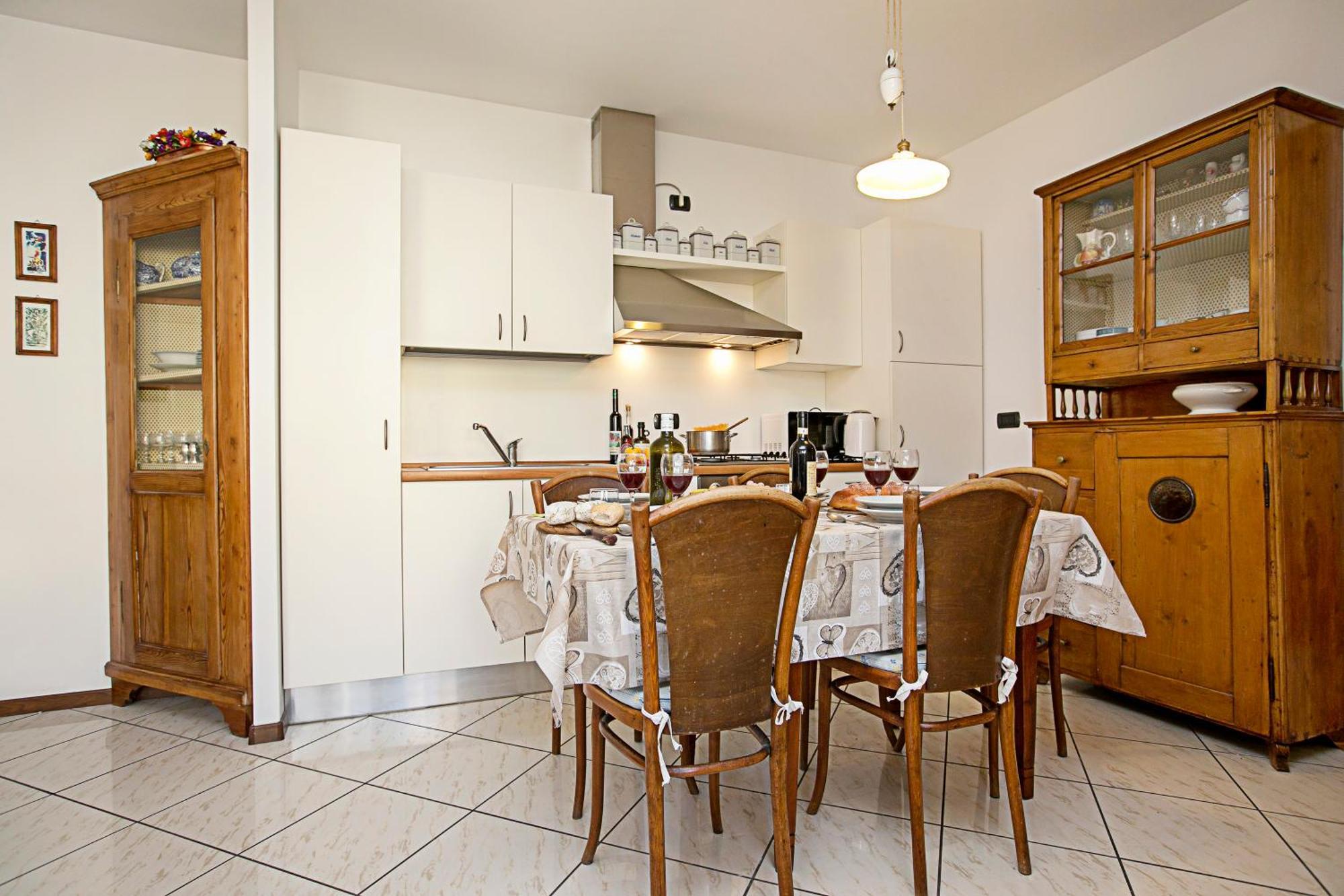 Riva Centro Apartment - Happy Rentals 外观 照片