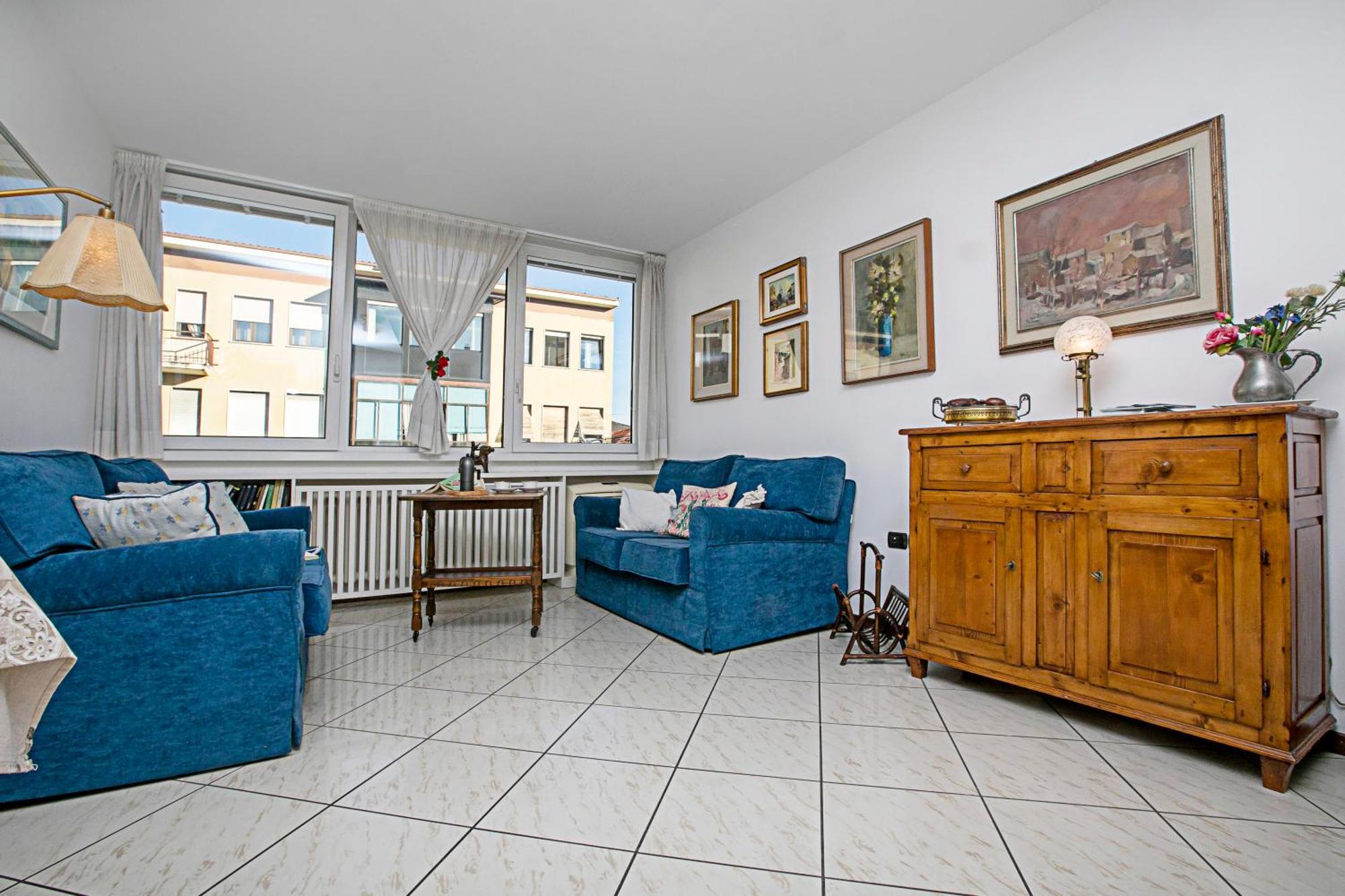 Riva Centro Apartment - Happy Rentals 外观 照片