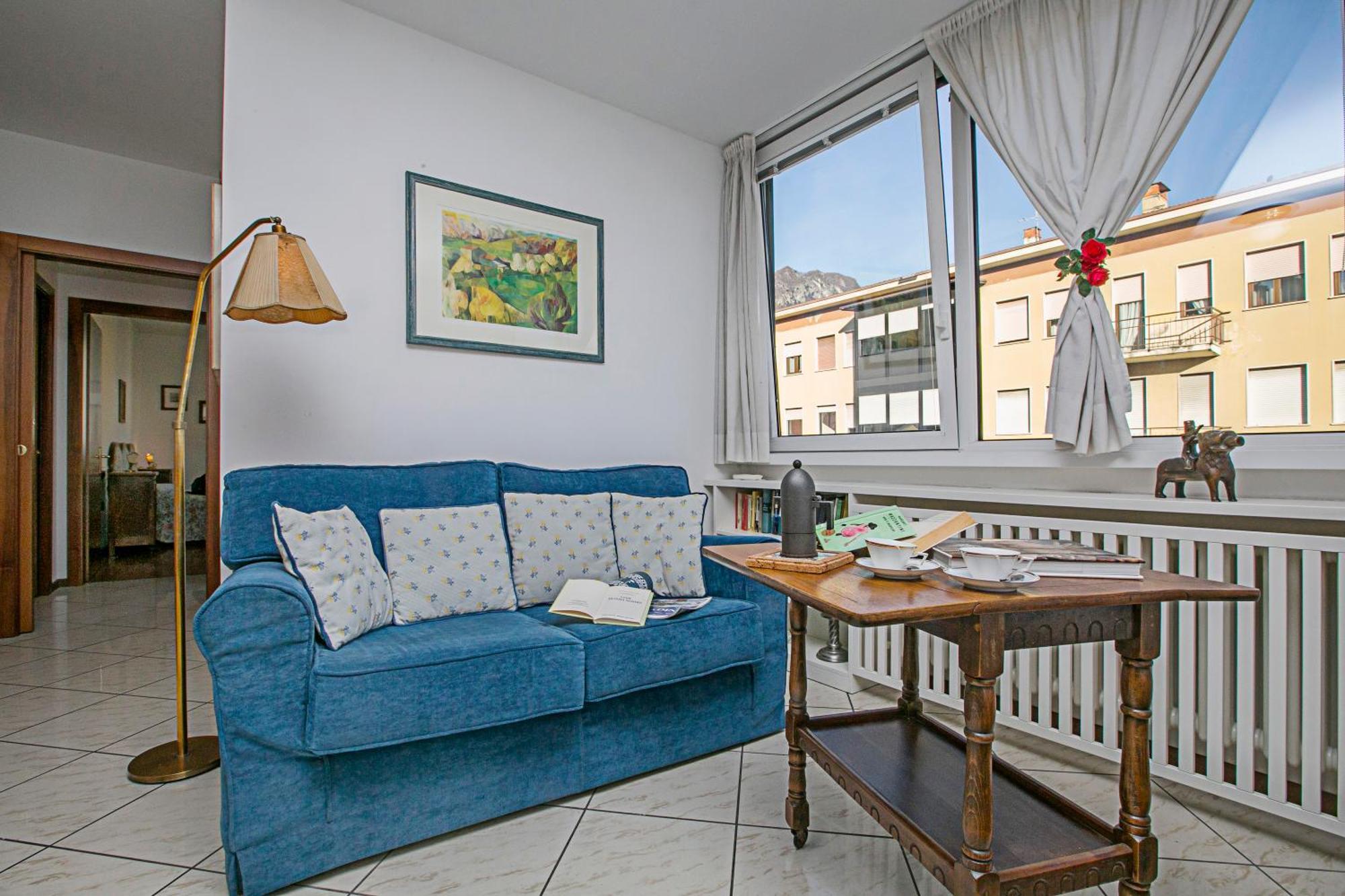 Riva Centro Apartment - Happy Rentals 外观 照片